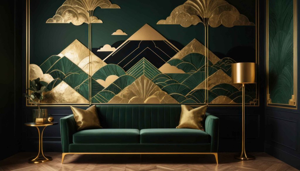 Art That Makes a Statement