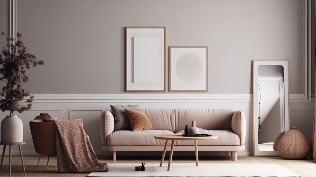 Classic Neutrals Beige, Ivory, and Taupe