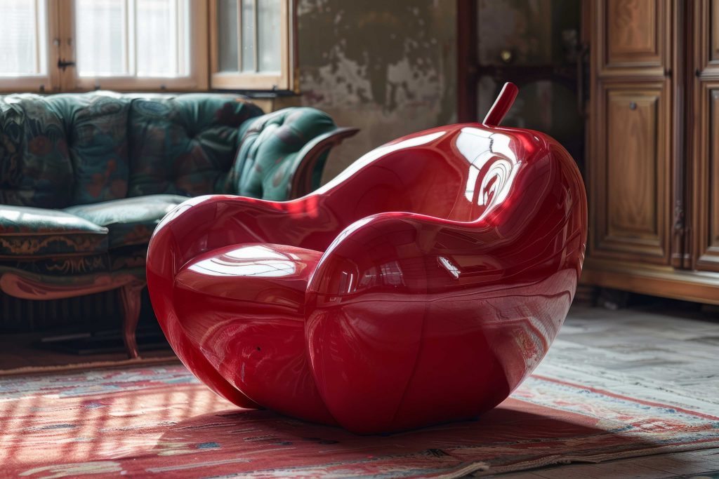 Customised Furniture Pieces