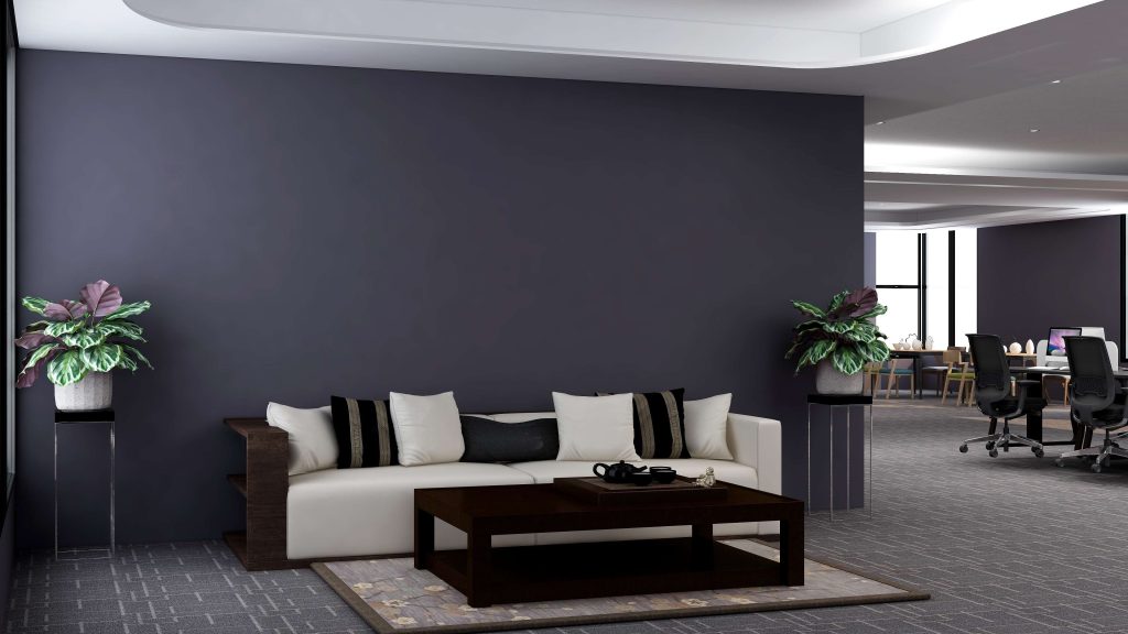 Dark and Moody Hues Sophisticated Drama