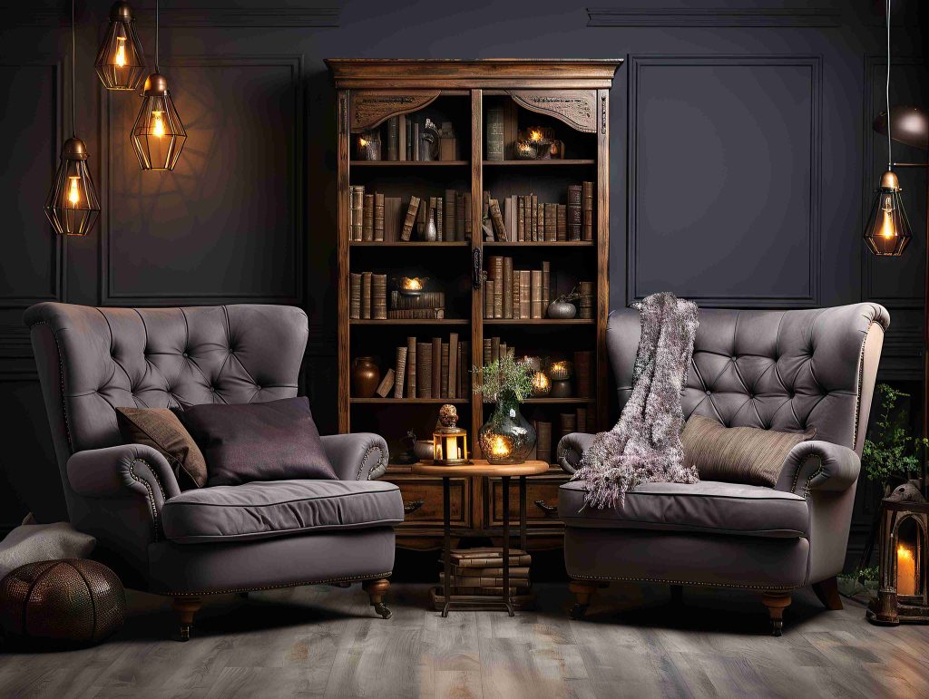 Industrial Chic