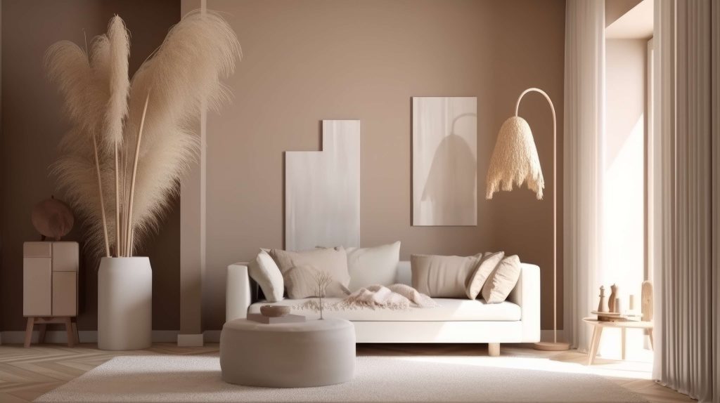 Neutral Tones Timeless Elegance