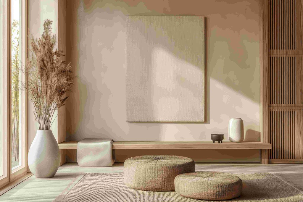 Scandinavian Minimalism
