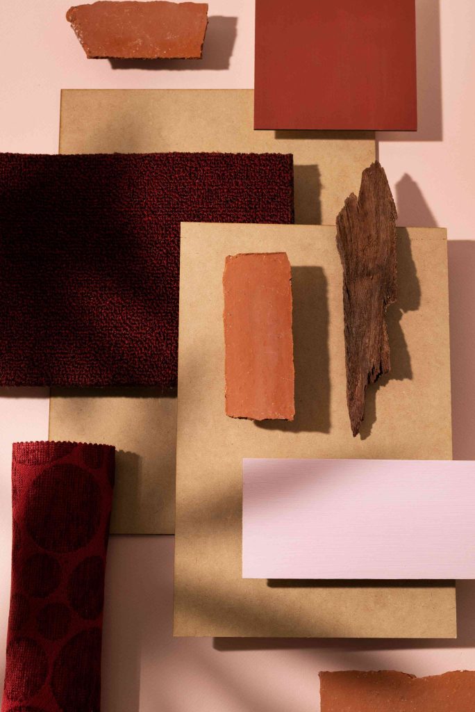 Sophisticated Color Palettes